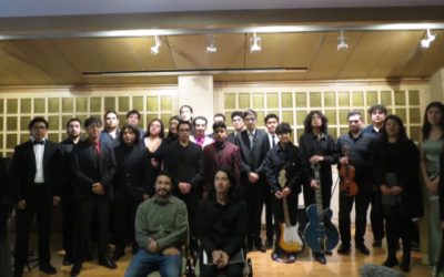 RECITAL DICIEMBRE 2024