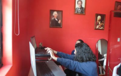 CONOCE NUESTRAS CLASES